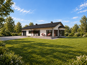 Home project Lilė